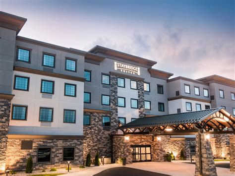 hotels near deerfield wi